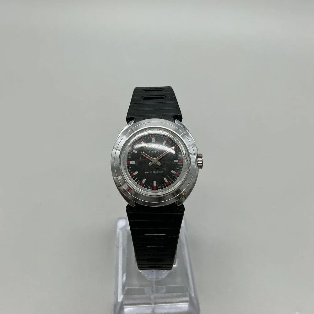 Timex see photos